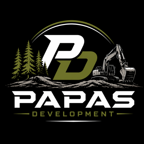 Papas Development logo